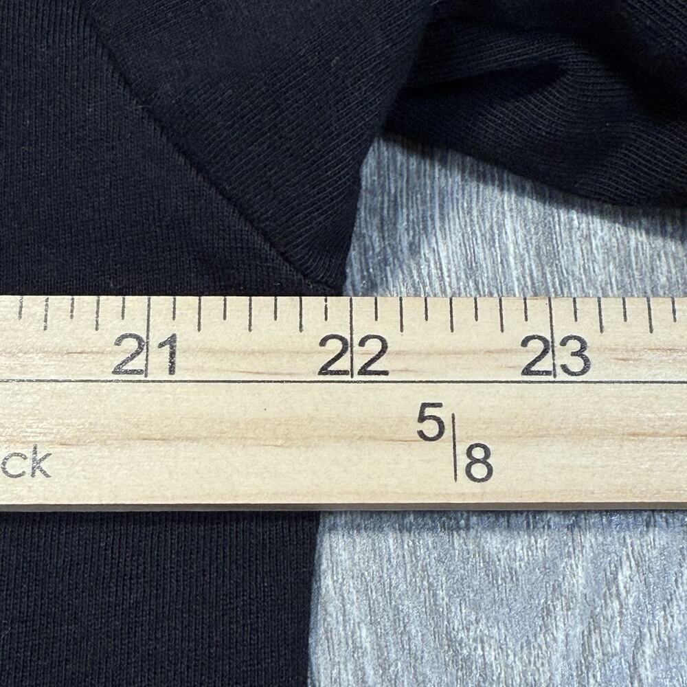 Formula 1 x Pacsun Graphic T Shirt Men's Size M Black Short Sleeve Racing Logo - Picture 6 of 6